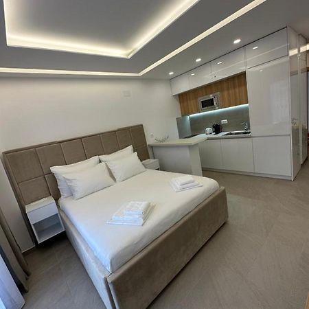 Studio Apartman Dalia Budva Luaran gambar