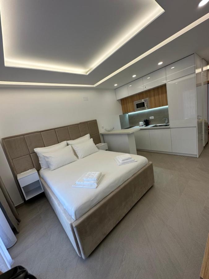 Studio Apartman Dalia Budva Luaran gambar