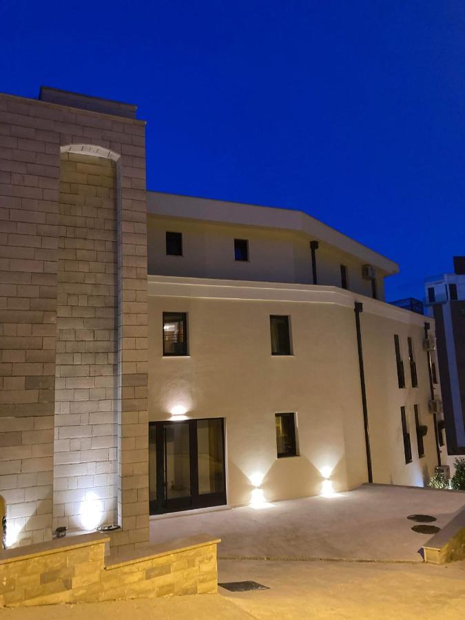 Studio Apartman Dalia Budva Luaran gambar