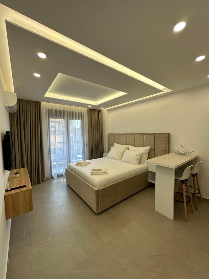 Studio Apartman Dalia Budva Luaran gambar