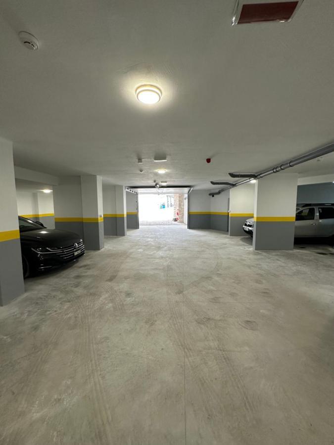 Studio Apartman Dalia Budva Luaran gambar