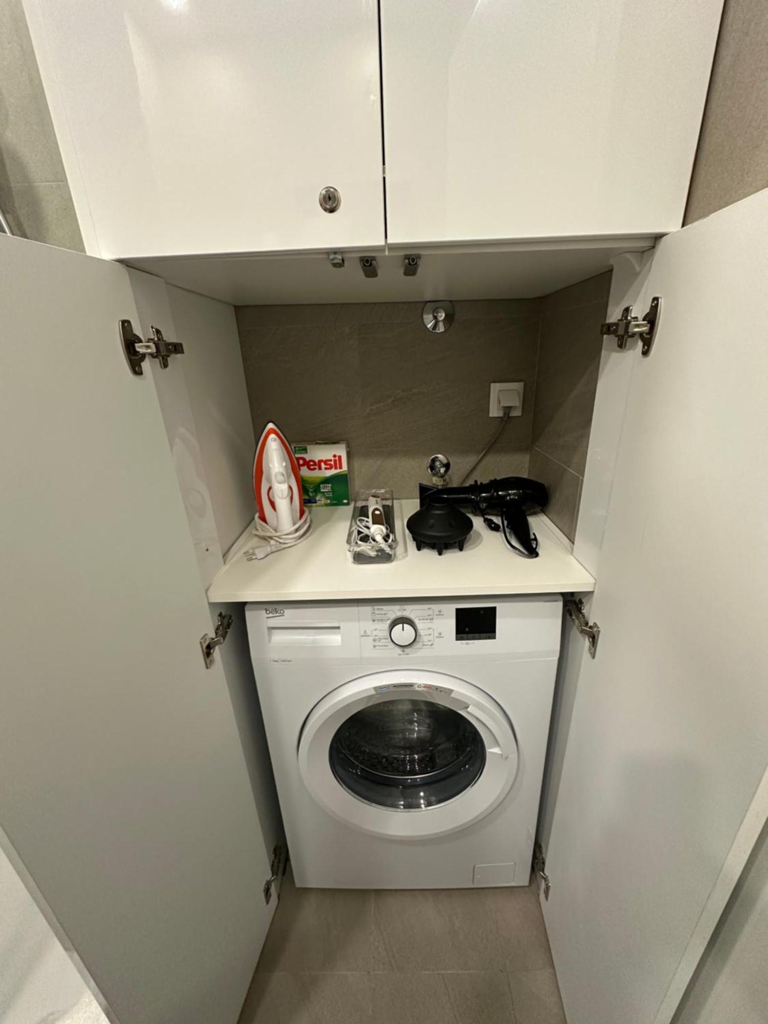 Studio Apartman Dalia Budva Luaran gambar